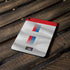 Serbia Soccer Flag Apple iPad Pro Skin